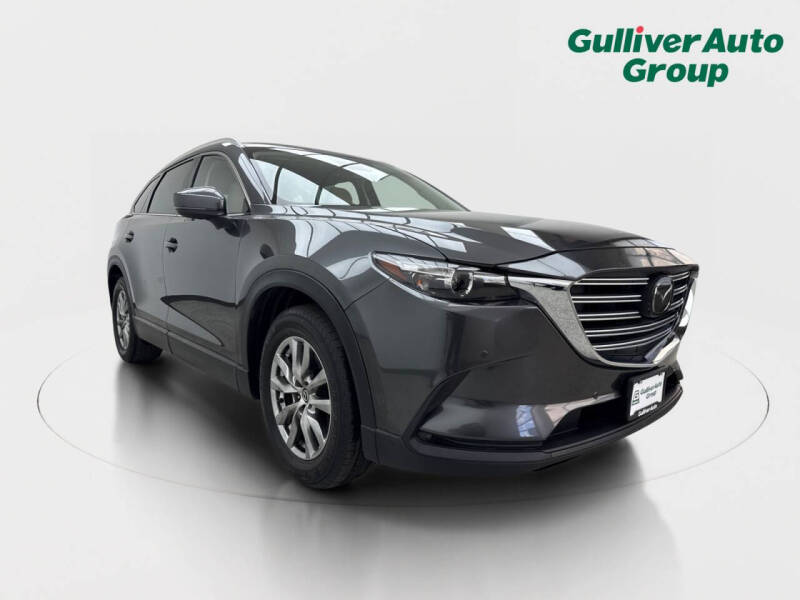 2019 Mazda CX-9 Touring