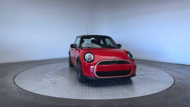 2026 MINI Hardtop 2 Door Cooper S