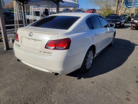 2006 Lexus GS 300