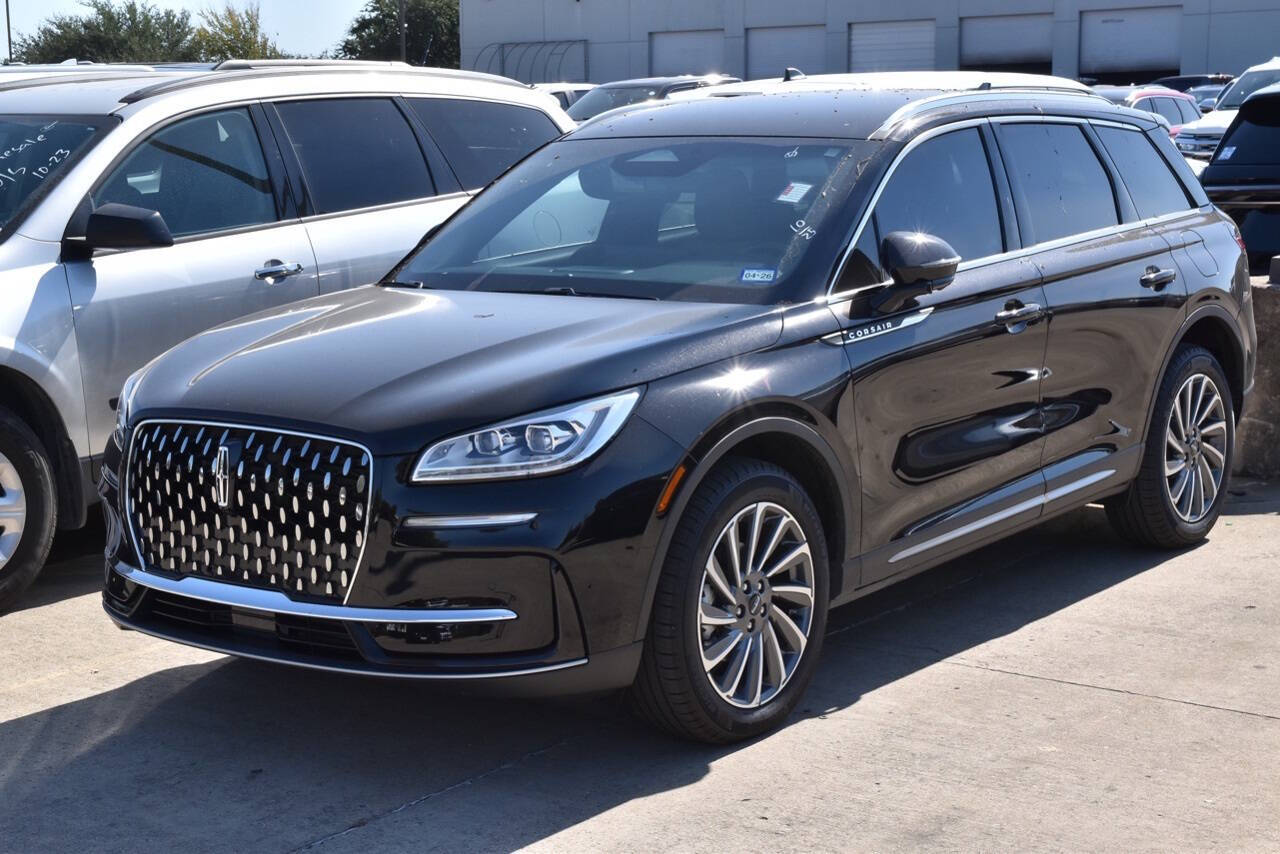 2023 Lincoln Corsair For Sale In Hurst, TX
