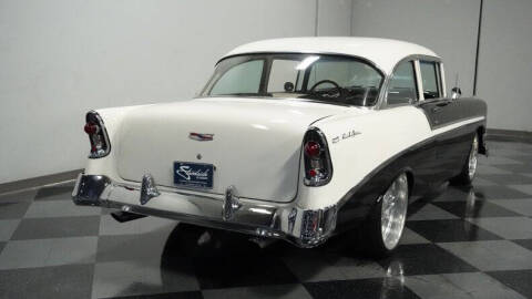 1956 Chevrolet Bel Air