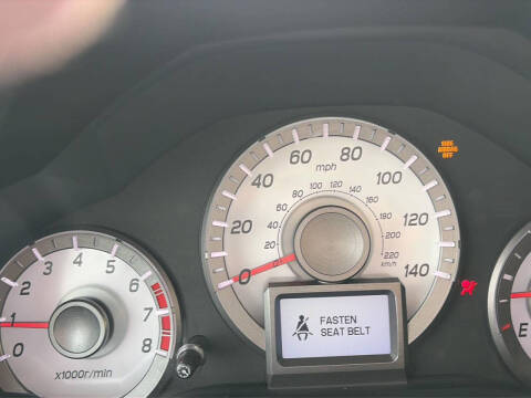 2015 Honda Pilot Touring