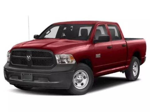 2014 RAM 1500 for sale at CarZoneUSA in West Monroe LA