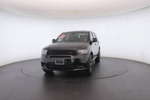 2019 Dodge Durango GT