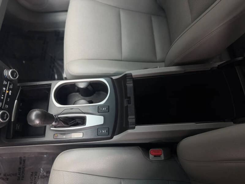 2017 Acura RDX w/Tech