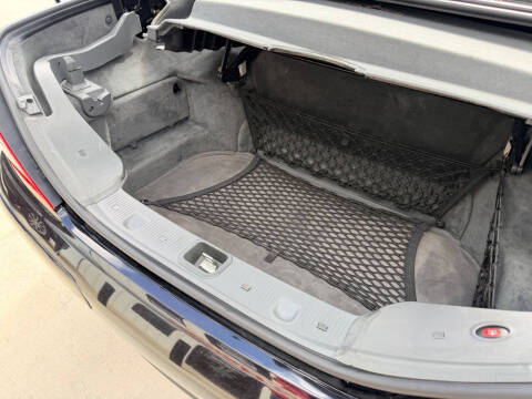 2007 Mercedes-Benz SL-Class SL 550
