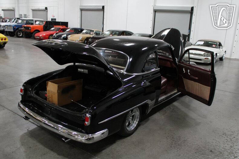 1952 Chevrolet Deluxe