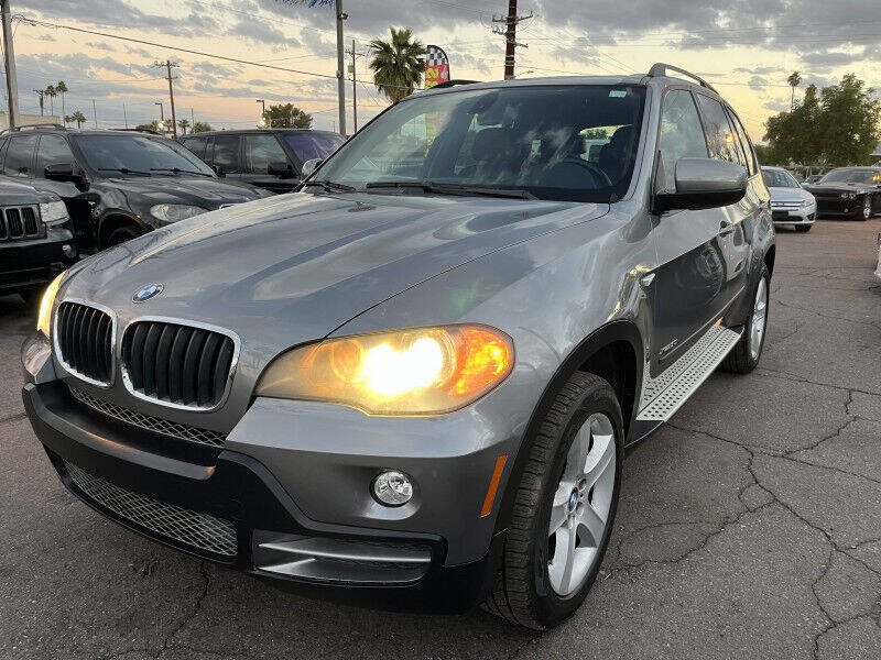 2010 BMW X5 for sale at Trucks & More LLC in Glendale, AZ