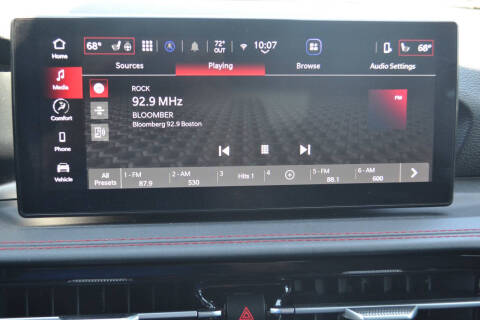 2024 Dodge Hornet R/T