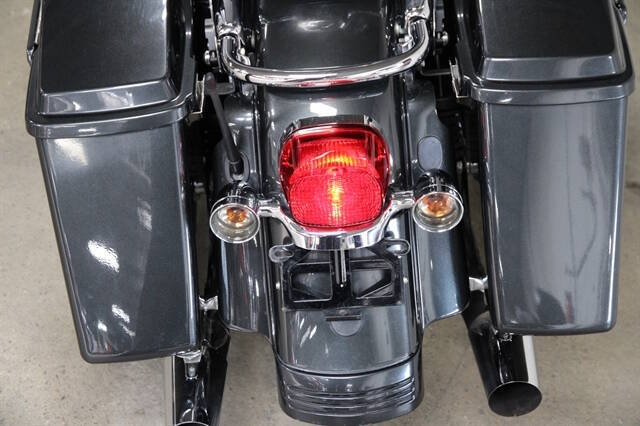 2006 Harley-Davidson STREET GLI