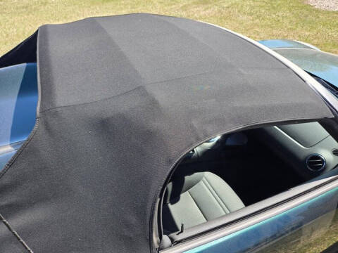 2007 Pontiac Solstice