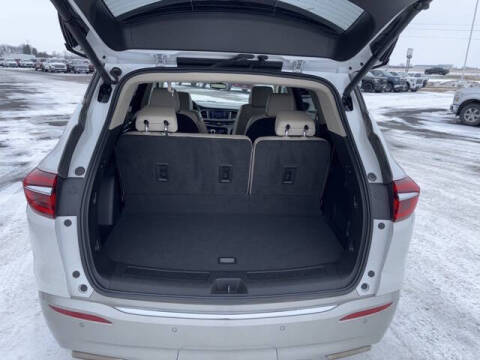 2020 Buick Enclave Premium