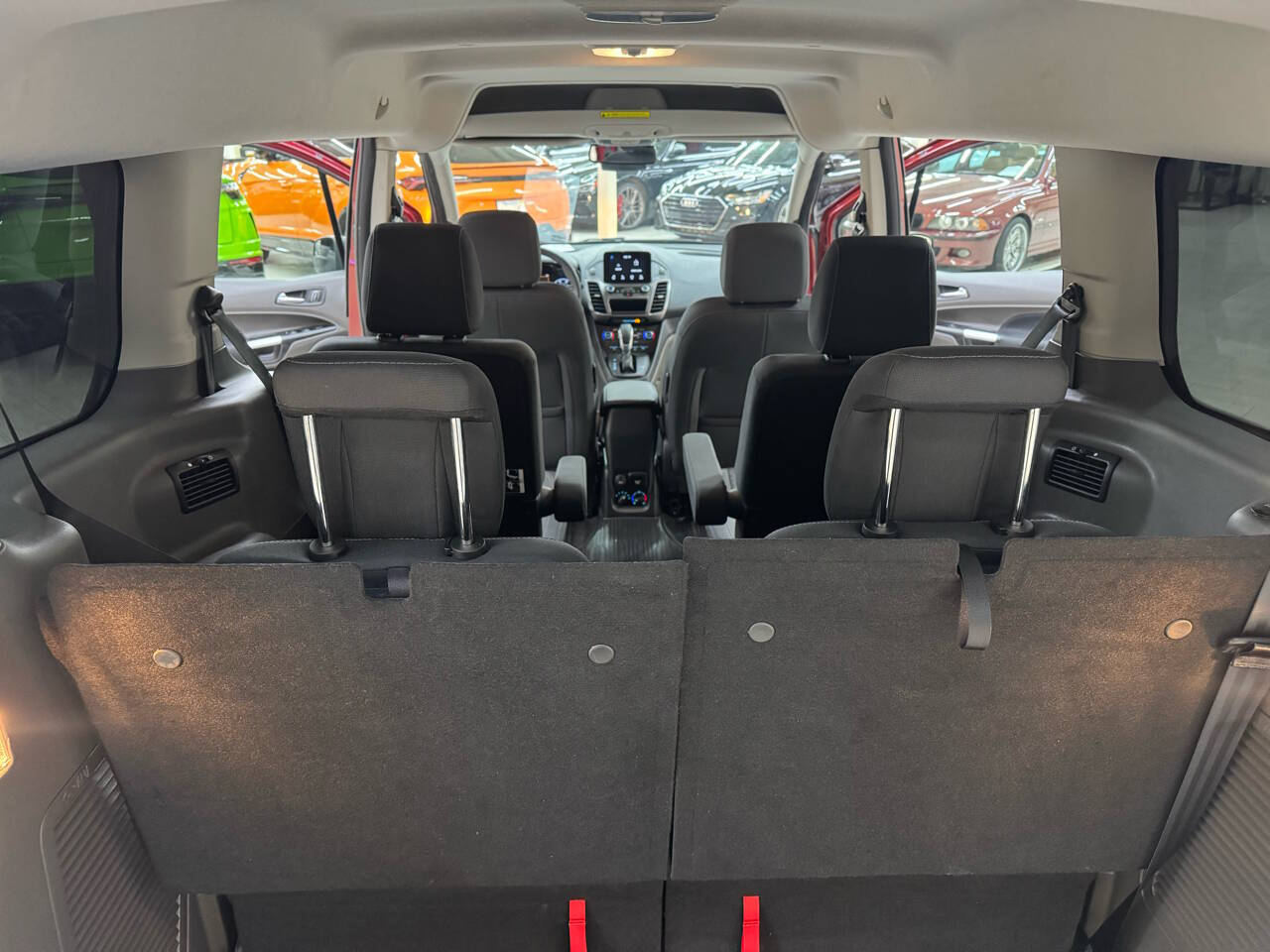 2020 Ford Transit Connect for sale at DFW Auto & Services Inc in Fort Worth, TX