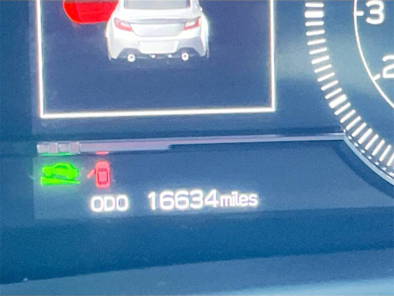 2023 Toyota GR86 Premium