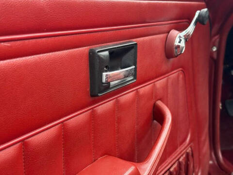 1976 Chevrolet Vega
