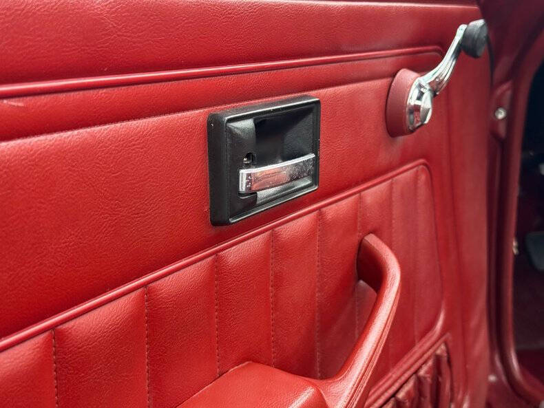 1976 Chevrolet Vega