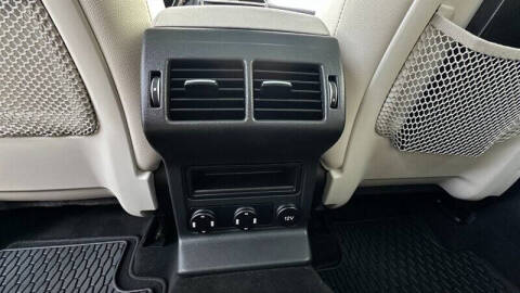 2018 Jaguar F-PACE 25t Prestige