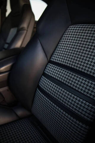 2020 Porsche Cayenne Turbo Coupe