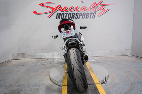 2021 Ducati Panigale V2