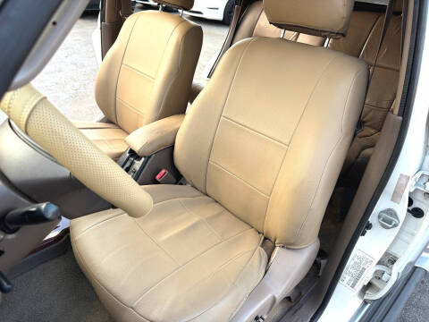 1998 Toyota 4Runner Limited