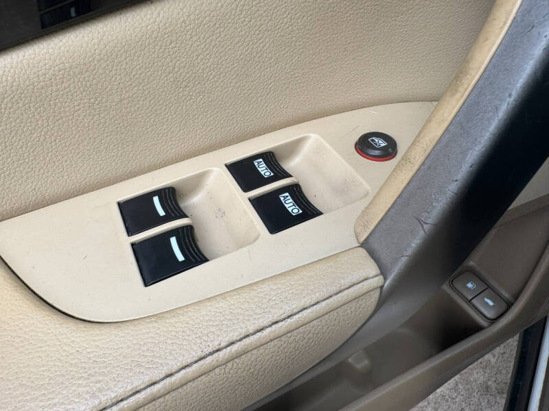 2009 Acura MDX SH-AWD w/Tech