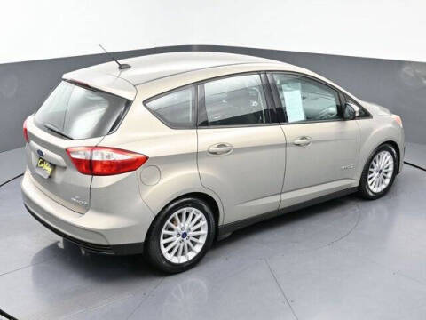 2016 Ford C-MAX Hybrid SE