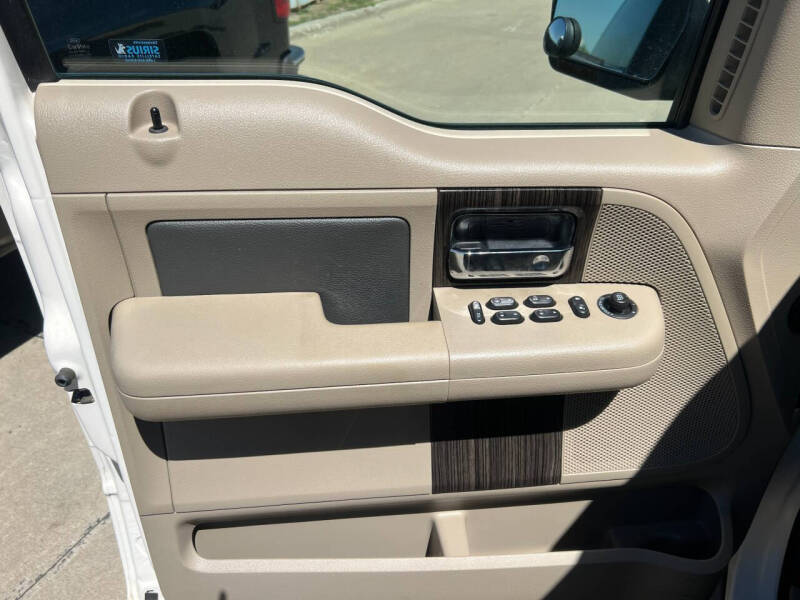 2008 Ford F-150