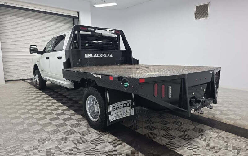 2024 RAM 3500 SLT