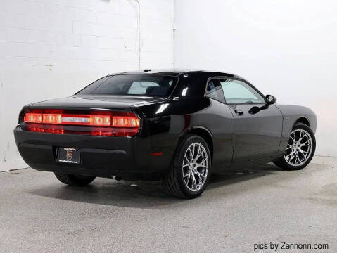 2010 Dodge Challenger SE