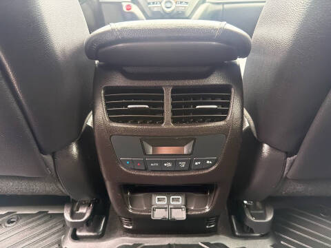 2020 Acura MDX SH-AWD w/Tech