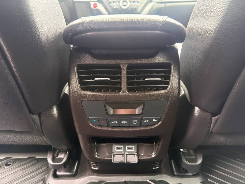 2020 Acura MDX SH-AWD w/Tech