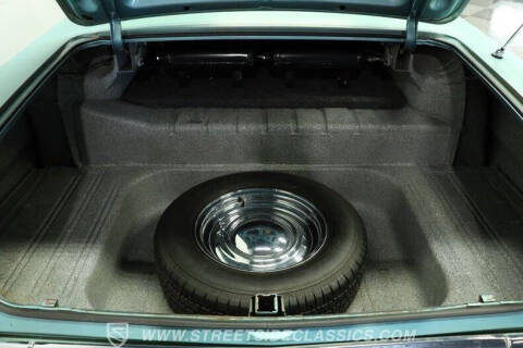 1963 Chevrolet Biscayne