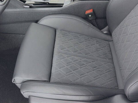 2025 Audi SQ5 quattro Premium Plus TFSI