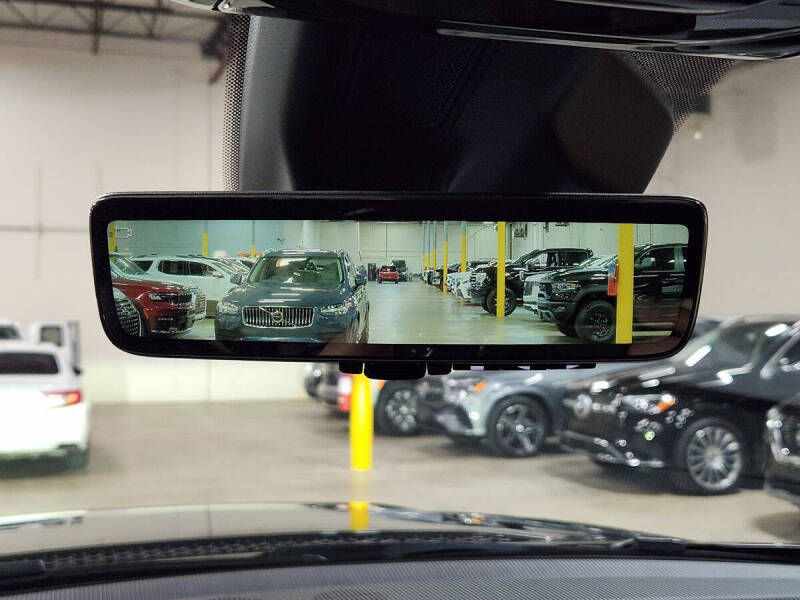 2024 Jeep Grand Wagoneer Series III Obsidian