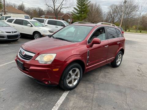 2009 Saturn Vue for sale at Auto Choice in Belton MO