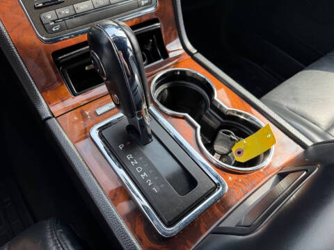 2015 Lincoln Navigator