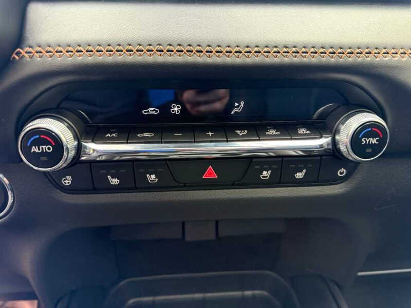 2026 Mazda CX-50 Hybrid Premium Plus