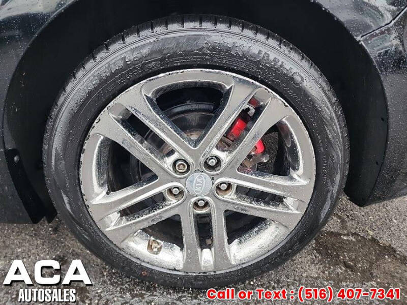 2013 Kia Optima