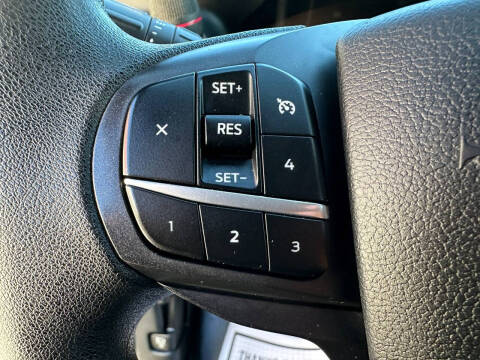 2020 Ford Explorer Police Interceptor Utility