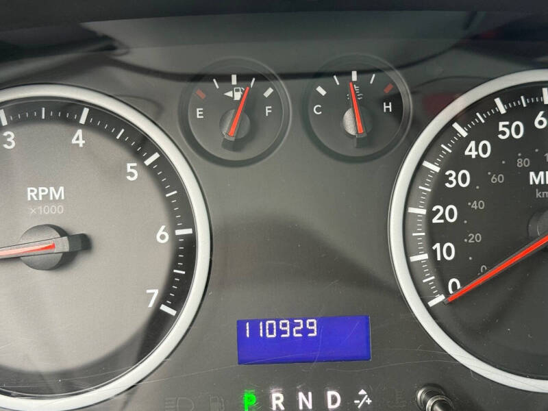 2010 Dodge Ram 1500 ST