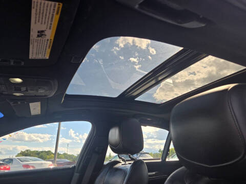 2015 Cadillac CTS 3.6L Performance Collection