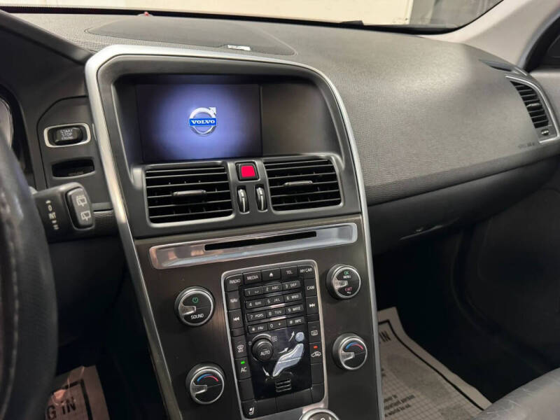 2014 Volvo XC60