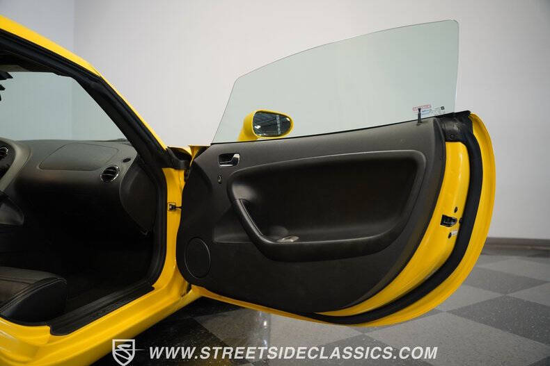 2009 Pontiac Solstice