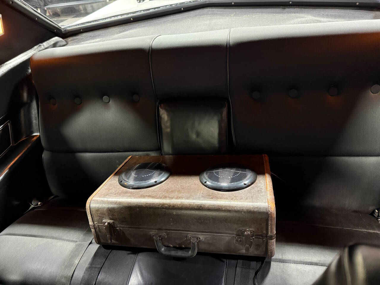 1970 Cadillac DeVille 28