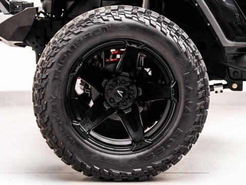 2024 Jeep Gladiator Sport S
