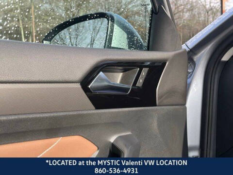 2025 Volkswagen Jetta SEL