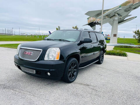 2007 GMC Yukon XL Denali