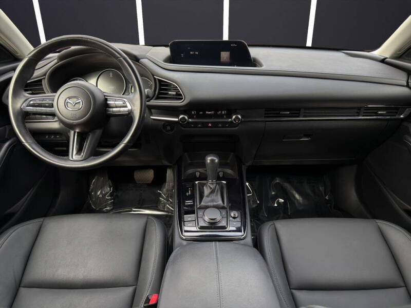 2023 Mazda CX-30 2.5 S Preferred