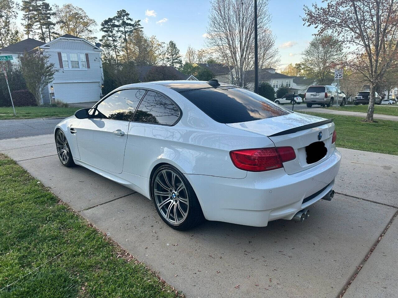 2013 BMW M3 for sale at Concord Auto Mall in Concord, NC