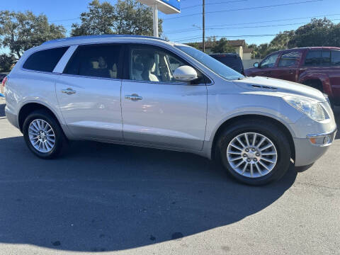 2011 Buick Enclave CXL-1